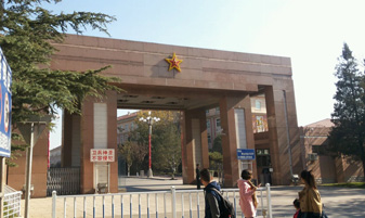 軍區(qū)部隊(duì)我會(huì)對(duì)你說，凱